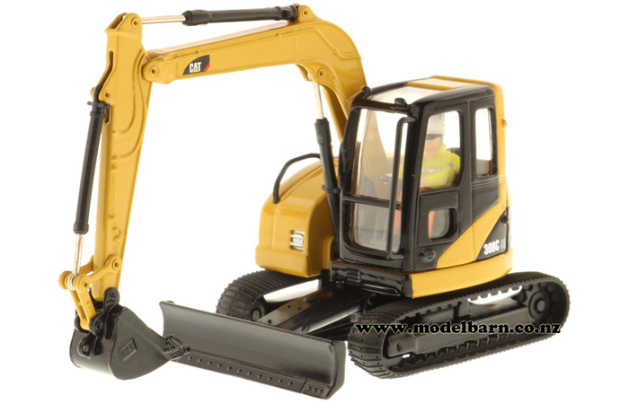 1/50 Caterpillar 308C CR Mini Excavator