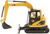 1/50 Caterpillar 308C CR Mini Excavator