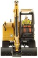 1/50 Caterpillar 308C CR Mini Excavator