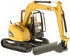 1/50 Caterpillar 308C CR Mini Excavator