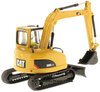 1/50 Caterpillar 308C CR Mini Excavator