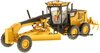 1/50 Caterpillar 140M Motor Grader