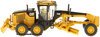 1/50 Caterpillar 140M Motor Grader