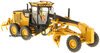 1/50 Caterpillar 140M Motor Grader