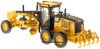 1/50 Caterpillar 140M Motor Grader