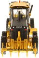 1/50 Caterpillar 140M Motor Grader