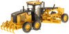 1/50 Caterpillar 140M Motor Grader
