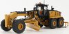1/50 Caterpillar 16 Motor Grader