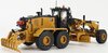 1/50 Caterpillar 16 Motor Grader