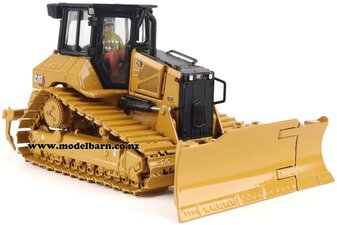 1/50 Caterpillar D5 LGP VPAT Bulldozer with Folding Blade-construction-and-forestry-Model Barn