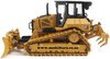 1/50 Caterpillar D5 LGP VPAT Bulldozer with Folding Blade