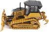 1/50 Caterpillar D5 LGP VPAT Bulldozer with Folding Blade