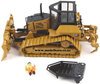 1/50 Caterpillar D5 LGP VPAT Bulldozer with Folding Blade