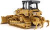 1/50 Caterpillar D5 LGP VPAT Bulldozer with Folding Blade
