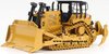1/50 Caterpillar D8 Bulldozer with Multi Shank Ripper