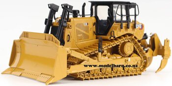 1/50 Caterpillar D8 Bulldozer with Multi Shank Ripper-construction-and-forestry-Model Barn