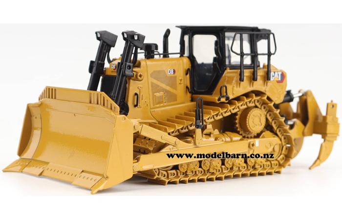 1/50 Caterpillar D8 Bulldozer with Multi Shank Ripper