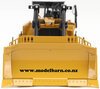 1/50 Caterpillar D8 Bulldozer with Multi Shank Ripper