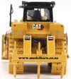 1/50 Caterpillar D8 Bulldozer with Multi Shank Ripper