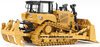 1/50 Caterpillar D8 Bulldozer with Multi Shank Ripper