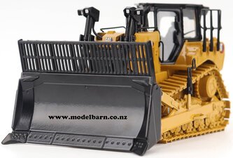1/50 Caterpillar D8 Bulldozer "Waste Handler Configuration"-construction-and-forestry-Model Barn