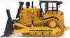 1/50 Caterpillar D8 Bulldozer "Waste Handler Configuration"