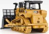 1/50 Caterpillar D8 Bulldozer "Waste Handler Configuration"