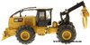 1/50 Caterpillar 555D Log Skidder