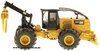 1/50 Caterpillar 555D Log Skidder