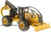 1/50 Caterpillar 555D Log Skidder