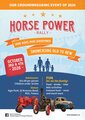 Timaru Horse Power Rally October 3, 4  2026