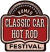 Kumeu Classic Car and Hot Rod Festival January 15, 16, 17  2027