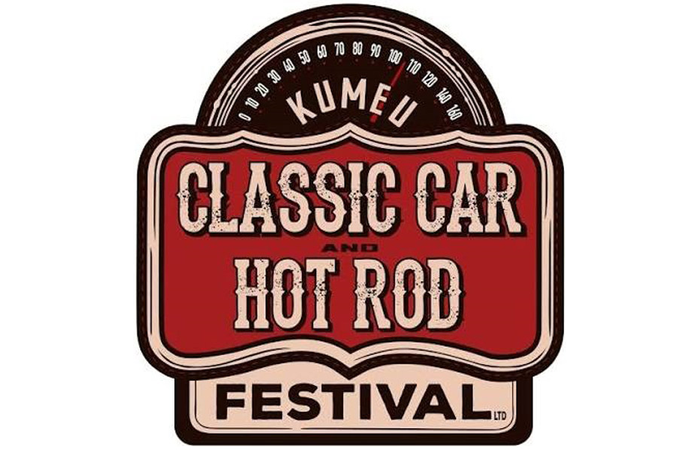 Kumeu Classic Car and Hot Rod Festival January 15, 16, 17  2027