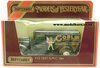 1/45 GMC T14 Panel Van (1937, black) "Goblin"