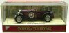 Bentley 4.5 litre Super Charged Convertible (1930, dark red)