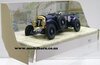 Bentley 4.5 litre Super Charged Convertible (1930, dark blue)
