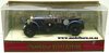 Bentley 4.5 litre Super Charged Convertible (1930, dark blue)