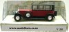 1/45 Rolls-Royce Phantom I (1926, red & black)