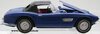 1/38 BMW 507 (1957, blue & black)