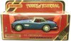 1/38 BMW 507 (1957, blue & black)