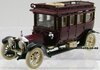 Rolls-Royce 40/50 Silver Ghost (1912, brown & black)