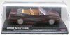 1/43 BMW M3 Convertible (1988, metallic brown)