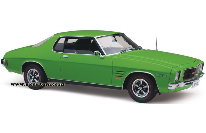 1/18 Holden HQ Monaro GTS Coupe (March the 17th)