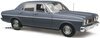 1/18 Ford XT Falcon GT (Stratosphere Grey)
