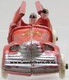 Fire Engine with Fixed Ladders (red, 167mm)