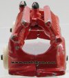 Fire Engine with Fixed Ladders (red, 167mm)