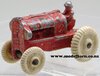 Small Allis-Chalmers Tractor (red, 78mm)