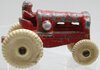 Small Allis-Chalmers Tractor (red, 78mm)