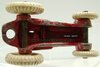Small Allis-Chalmers Tractor (red, 78mm)