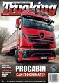 New Zealand Trucking Magazine July 2026